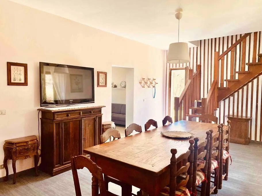 Tuscany Villa 250M2, Private Land 3000M2 Consuma 0*,  Italy