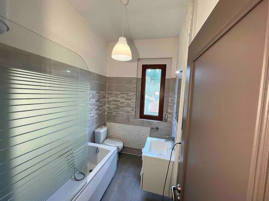 Tuscany Villa 250M2, Private Land 3000M2 Consuma Italy