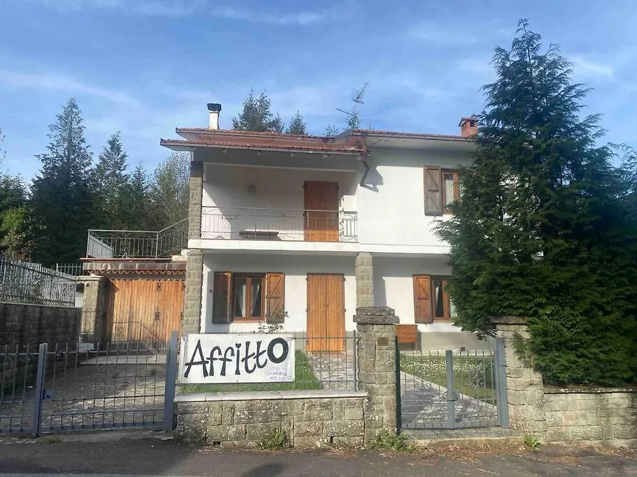 Tuscany Villa 250M2, Private Land 3000M2 Consuma