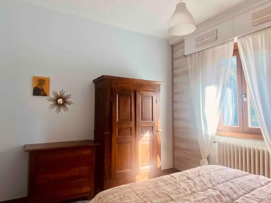 Tuscany Villa 250M2, Private Land 3000M2 Consuma Italy