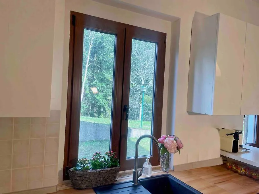 Tuscany Villa 250M2, Private Land 3000M2 Consuma